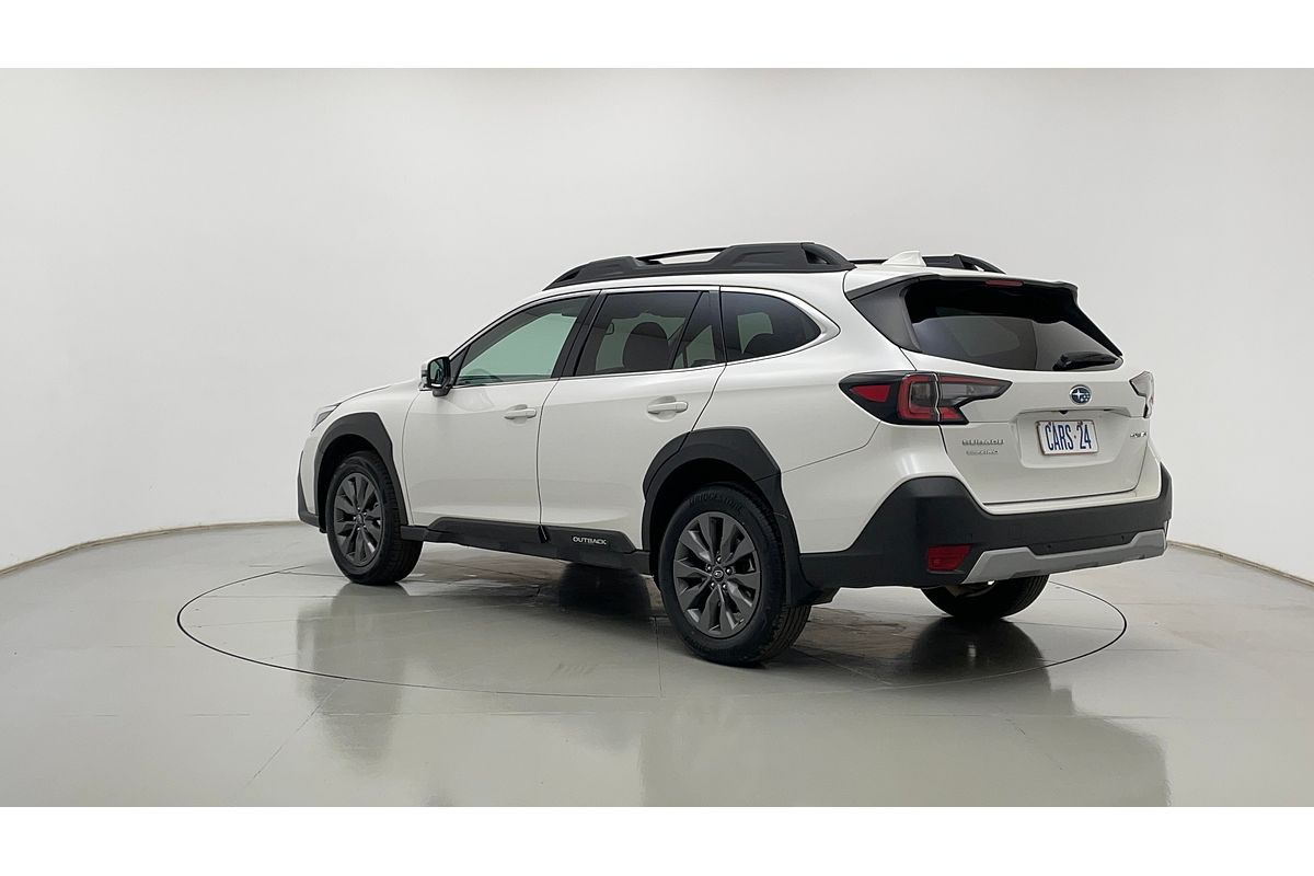 2024 Subaru Outback AWD 6GEN