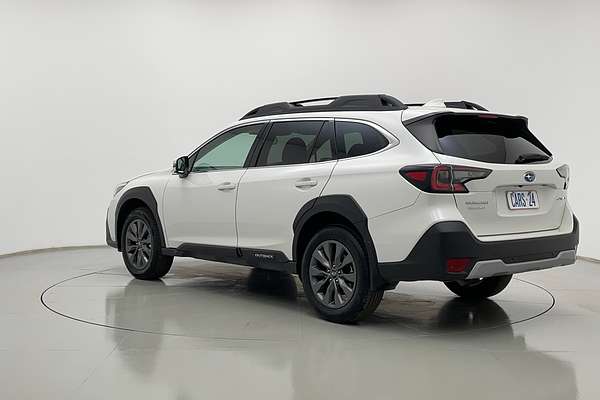 2024 Subaru Outback AWD 6GEN