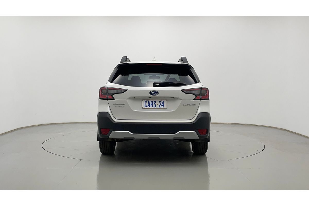 2024 Subaru Outback AWD 6GEN