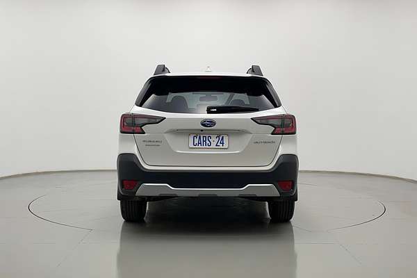 2024 Subaru Outback AWD 6GEN