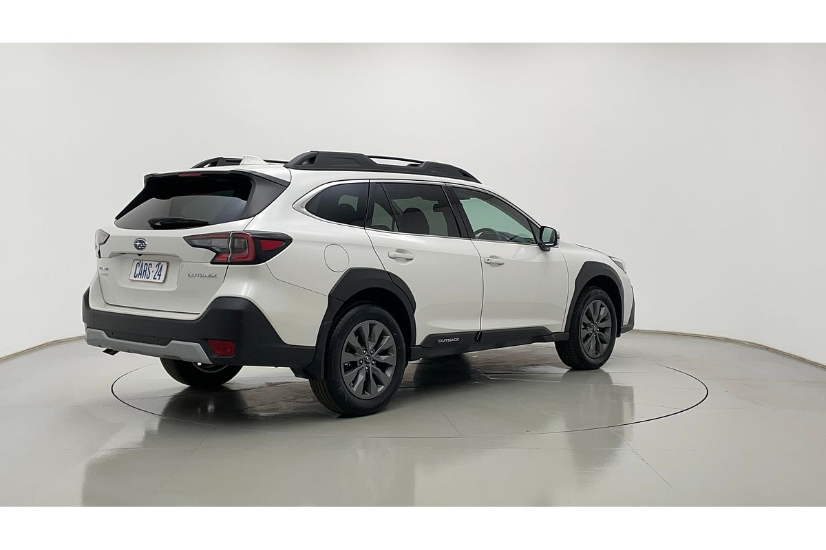 2024 Subaru Outback AWD 6GEN