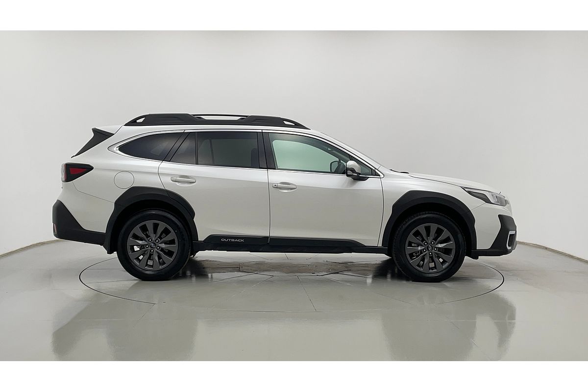 2024 Subaru Outback AWD 6GEN