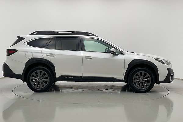 2024 Subaru Outback AWD 6GEN
