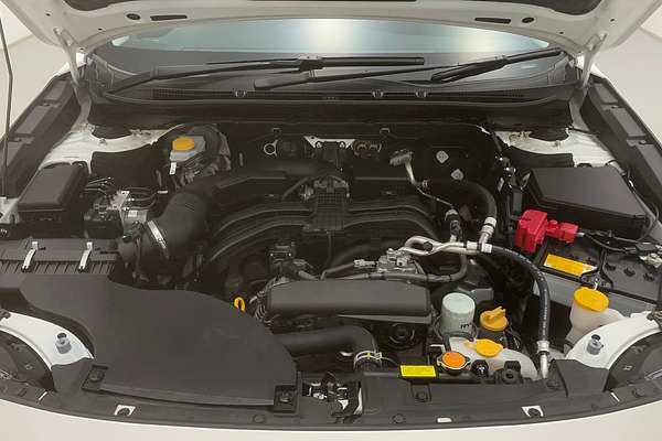 2024 Subaru Outback AWD 6GEN