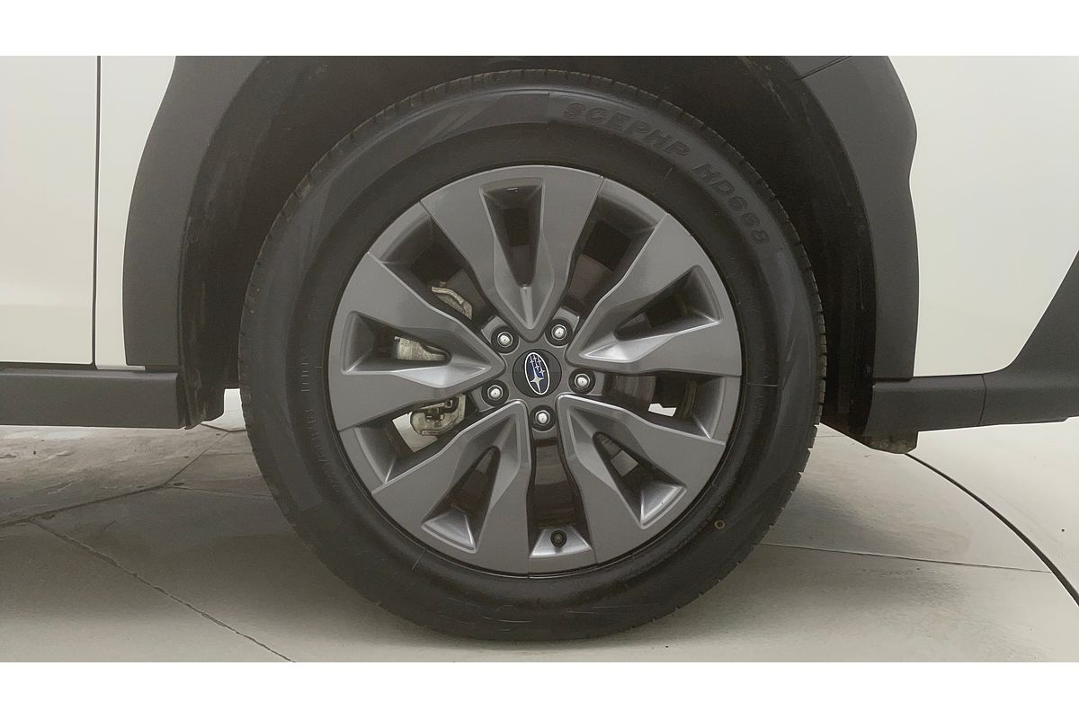 2024 Subaru Outback AWD 6GEN