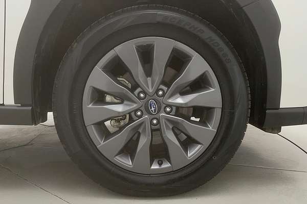 2024 Subaru Outback AWD 6GEN