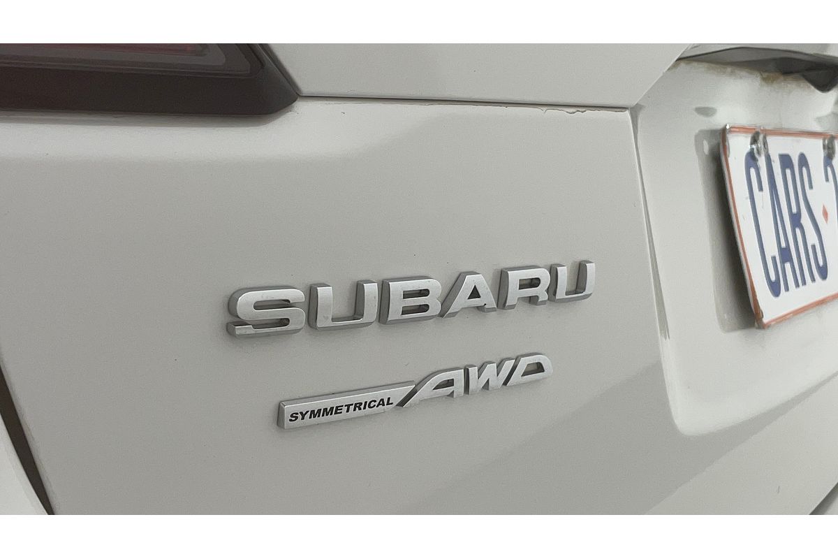 2024 Subaru Outback AWD 6GEN
