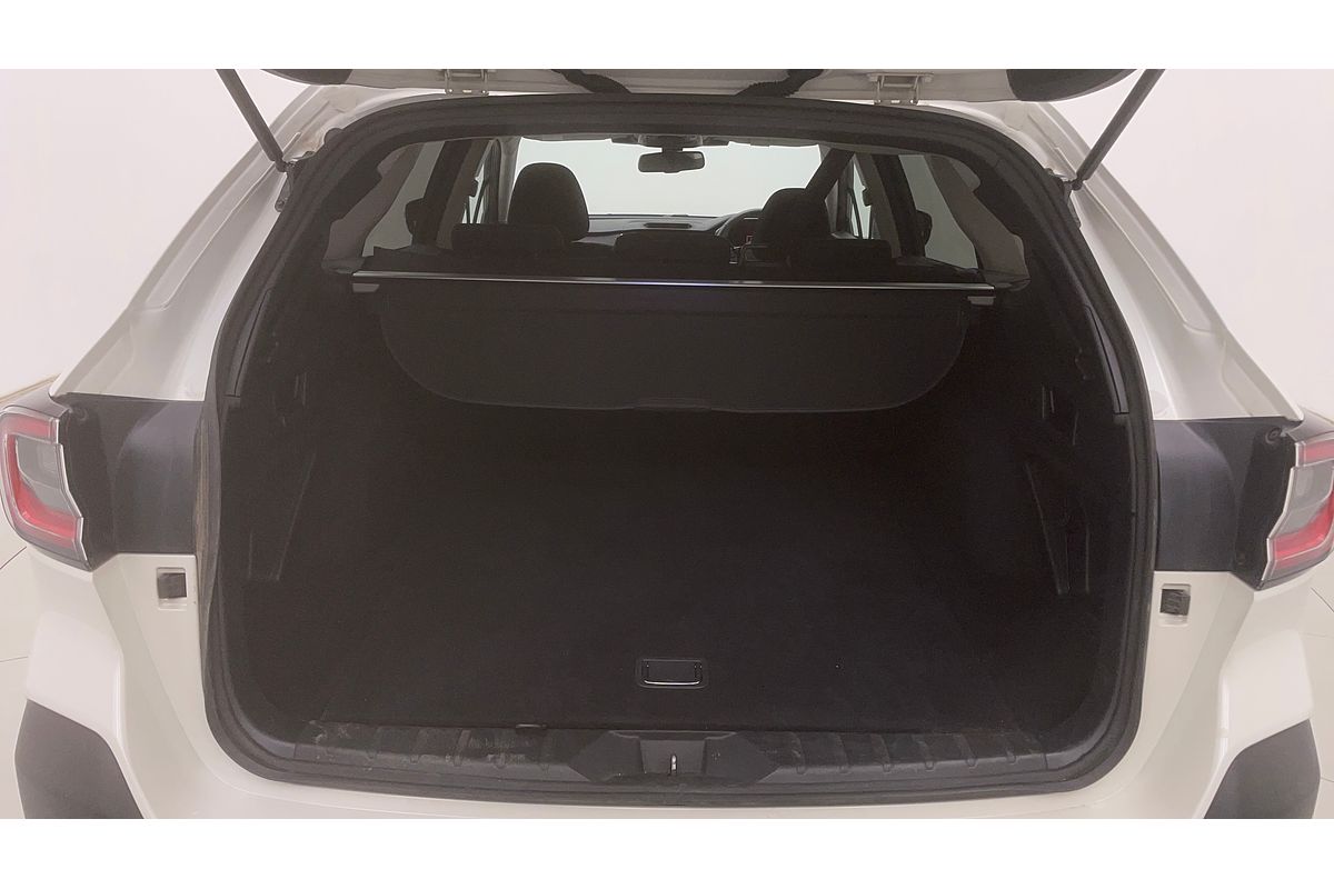 2024 Subaru Outback AWD 6GEN
