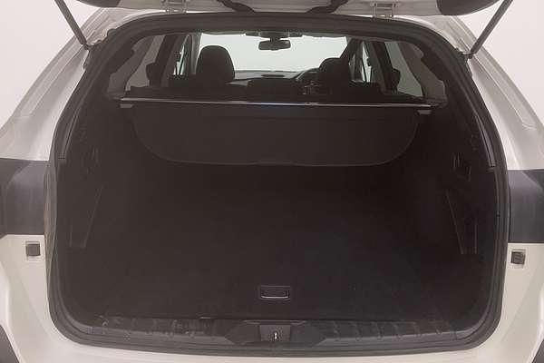 2024 Subaru Outback AWD 6GEN