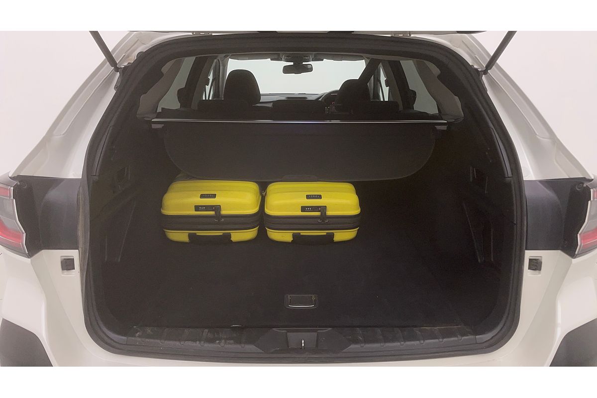 2024 Subaru Outback AWD 6GEN