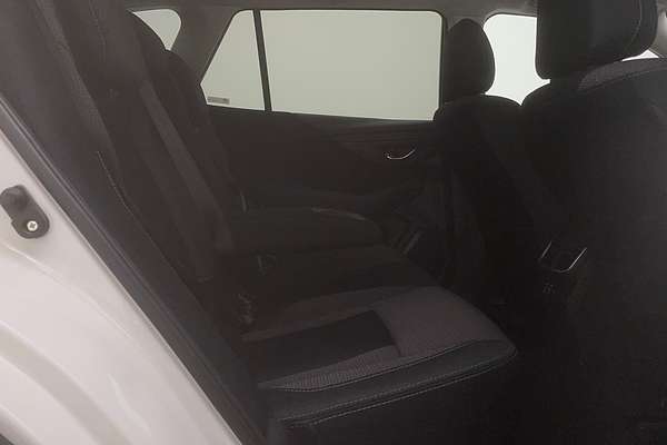 2024 Subaru Outback AWD 6GEN