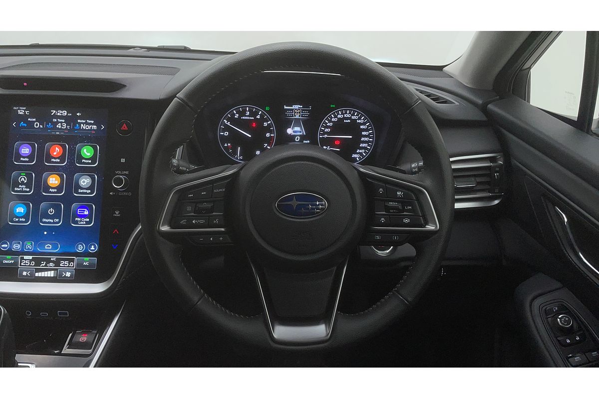 2024 Subaru Outback AWD 6GEN