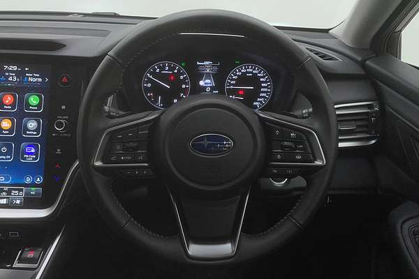 2024 Subaru Outback AWD 6GEN