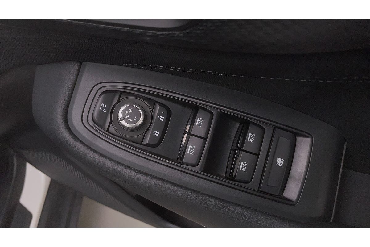 2024 Subaru Outback AWD 6GEN