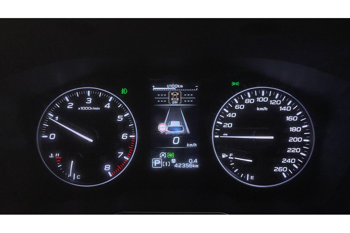 2024 Subaru Outback AWD 6GEN