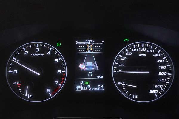 2024 Subaru Outback AWD 6GEN