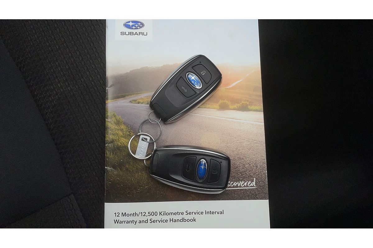2024 Subaru Outback AWD 6GEN