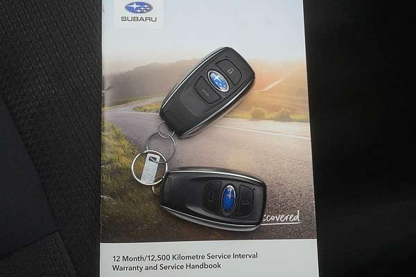 2024 Subaru Outback AWD 6GEN