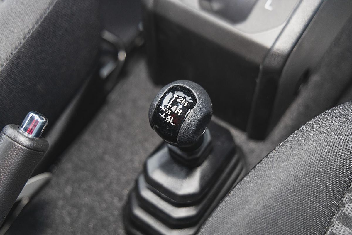 2024 Suzuki Jimny GLX GJ