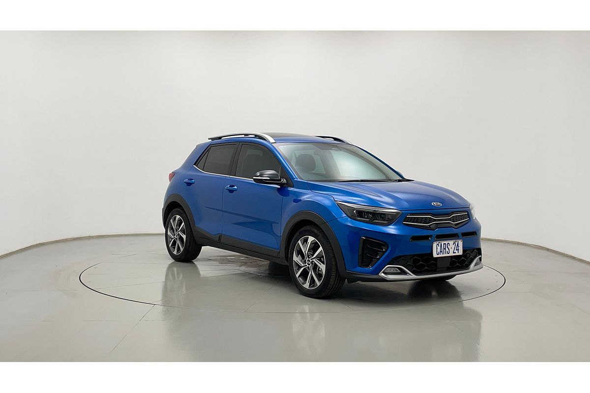2021 Kia Stonic Sport YB