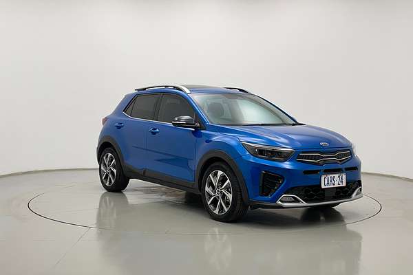 2021 Kia Stonic Sport YB