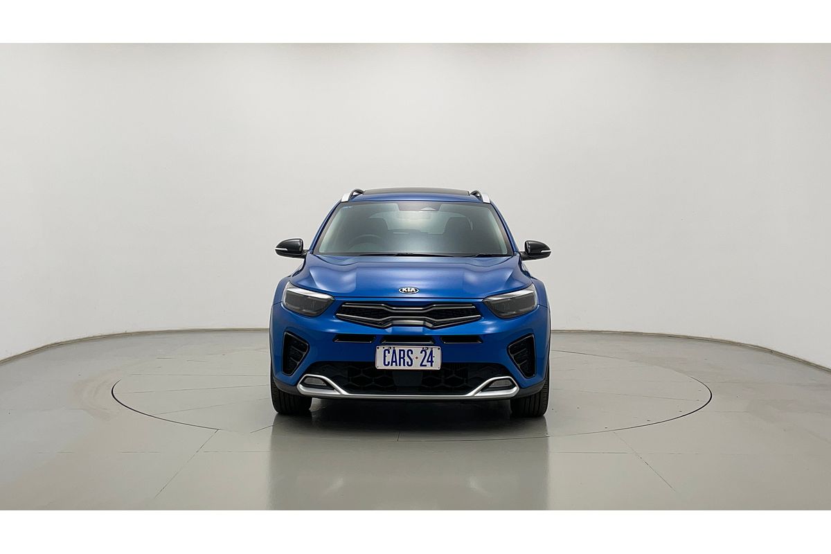 2021 Kia Stonic Sport YB
