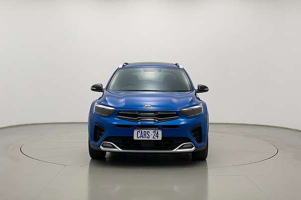 2021 Kia Stonic Sport YB
