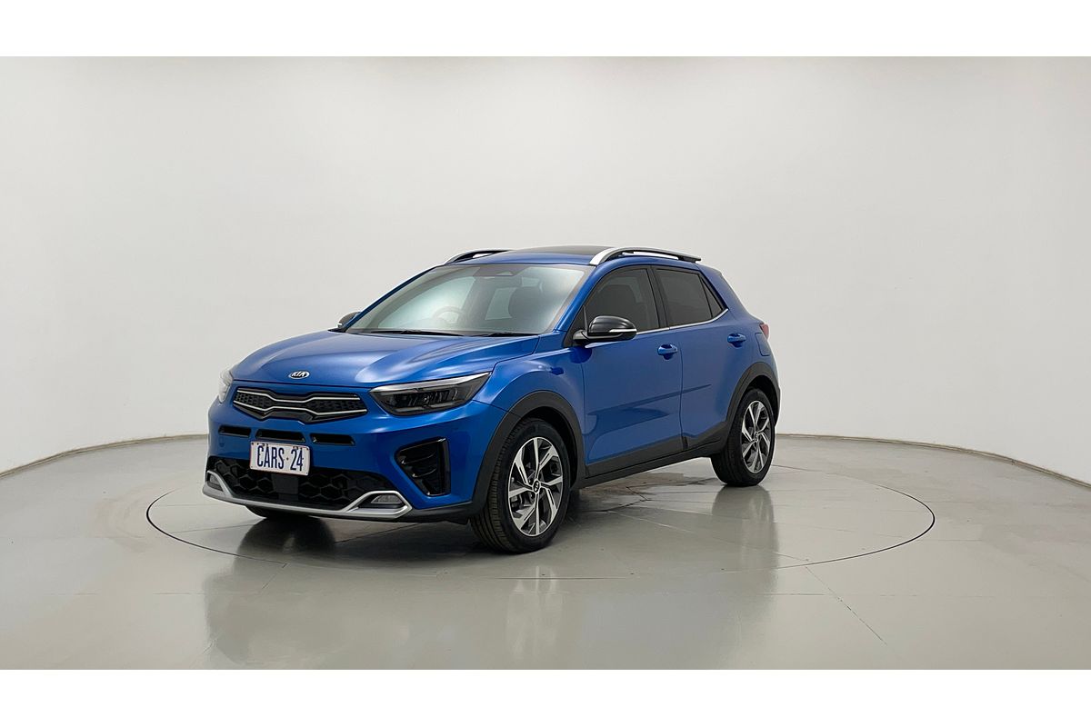 2021 Kia Stonic Sport YB