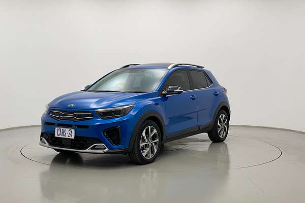 2021 Kia Stonic Sport YB