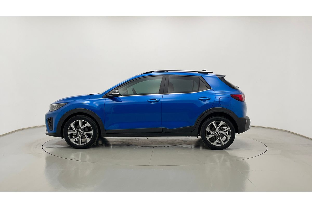 2021 Kia Stonic Sport YB