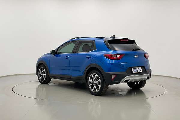 2021 Kia Stonic Sport YB