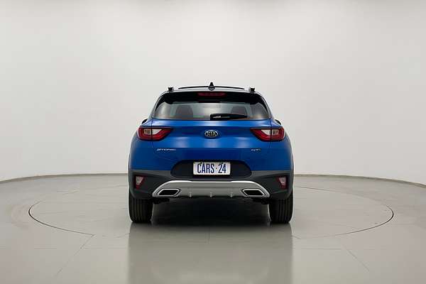 2021 Kia Stonic Sport YB