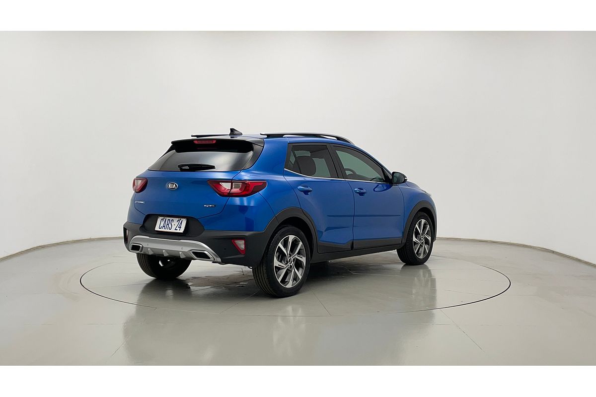 2021 Kia Stonic Sport YB