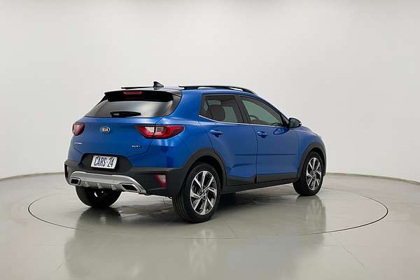 2021 Kia Stonic Sport YB