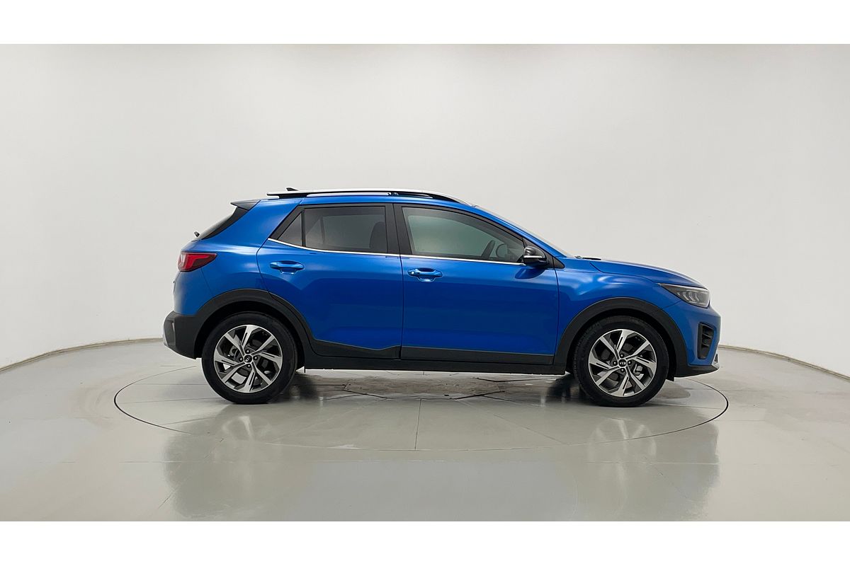 2021 Kia Stonic Sport YB