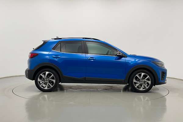 2021 Kia Stonic Sport YB