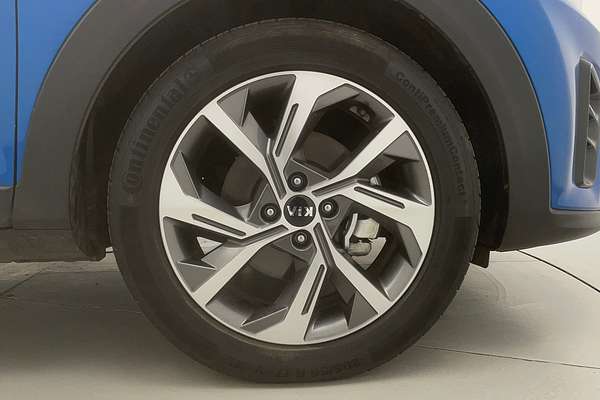 2021 Kia Stonic Sport YB