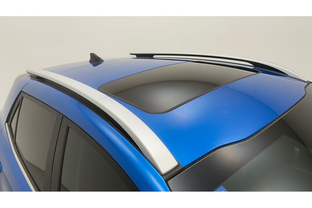 2021 Kia Stonic Sport YB