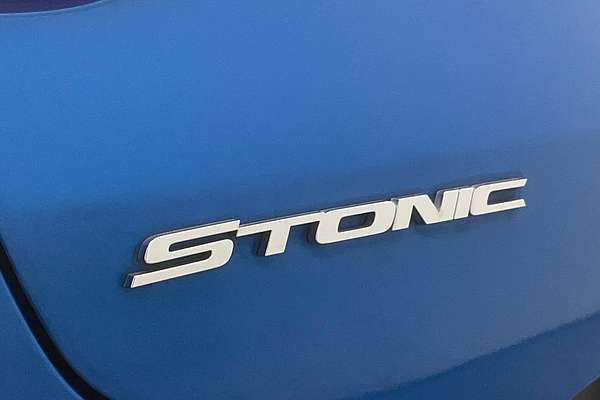 2021 Kia Stonic Sport YB