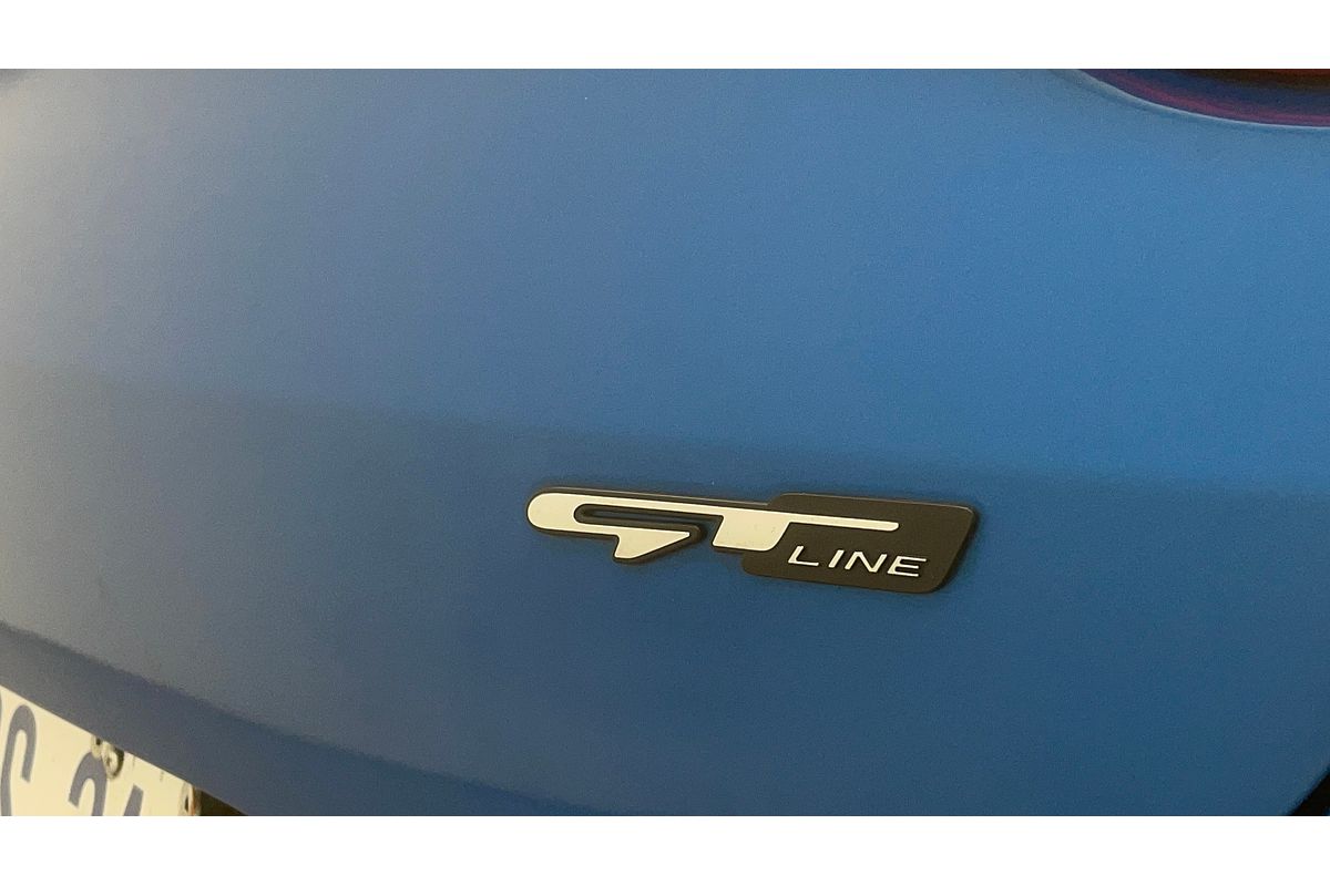 2021 Kia Stonic Sport YB