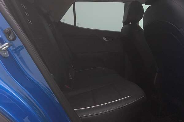 2021 Kia Stonic Sport YB