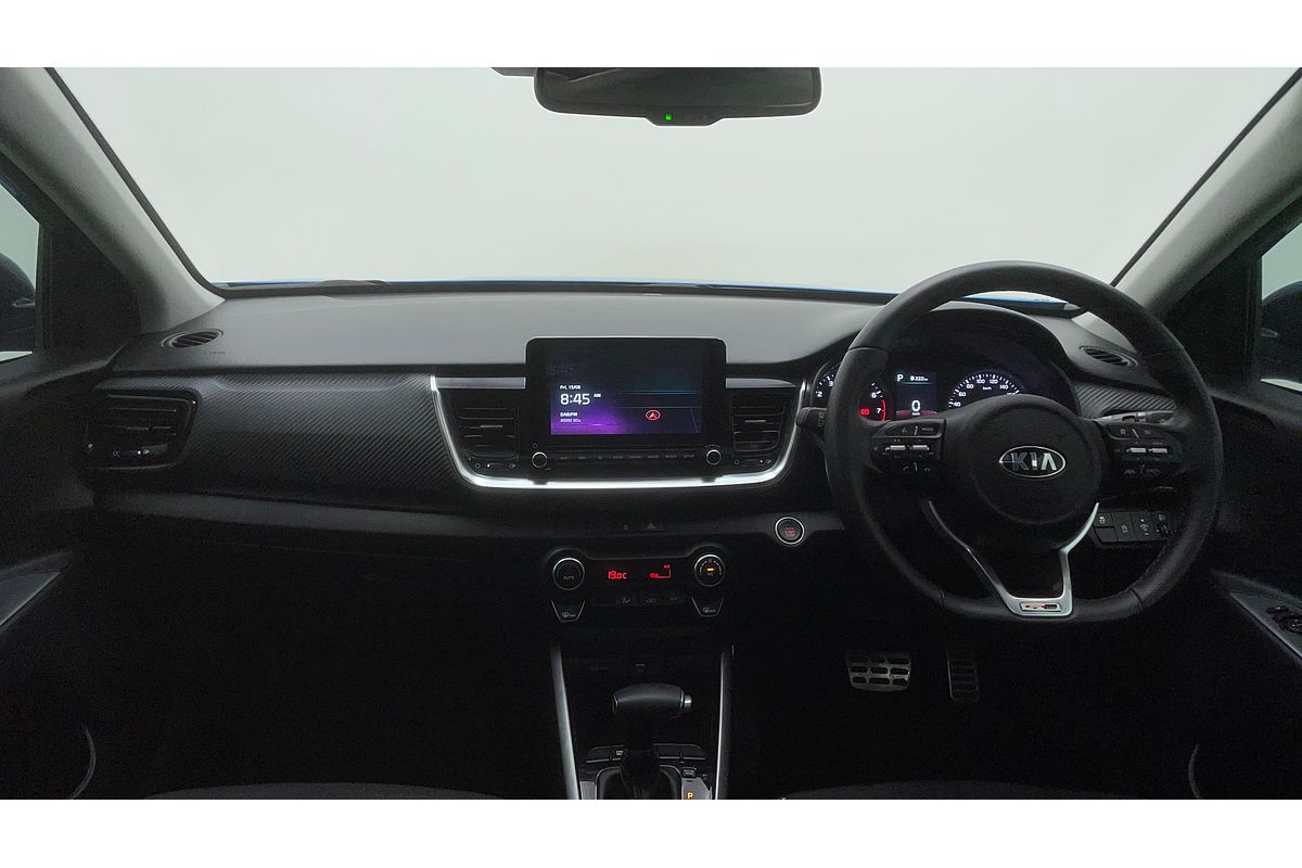 2021 Kia Stonic Sport YB