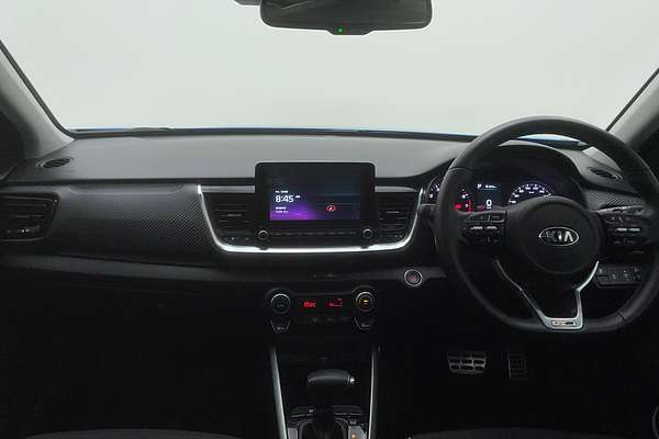 2021 Kia Stonic Sport YB