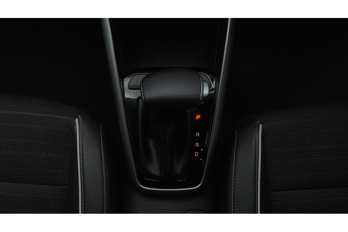 2021 Kia Stonic Sport YB