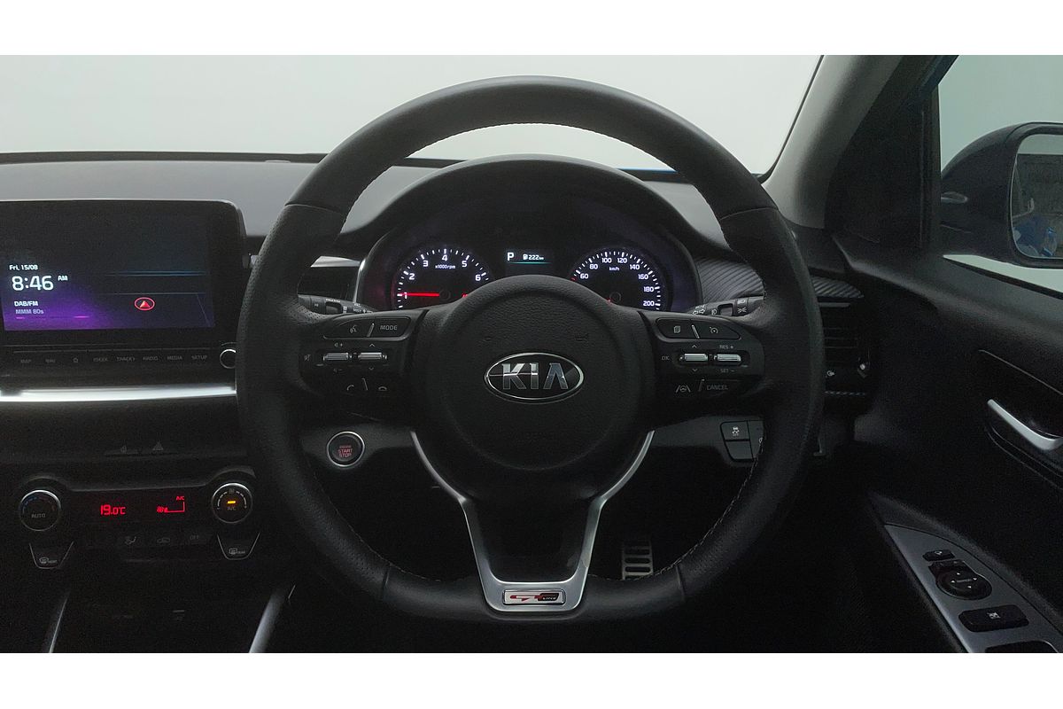 2021 Kia Stonic Sport YB
