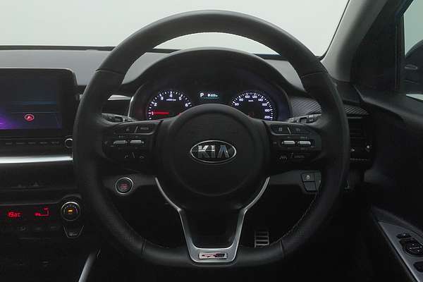 2021 Kia Stonic Sport YB
