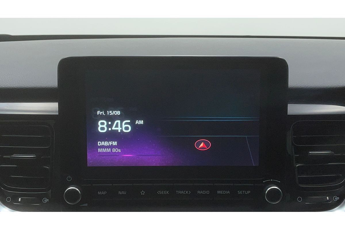 2021 Kia Stonic Sport YB