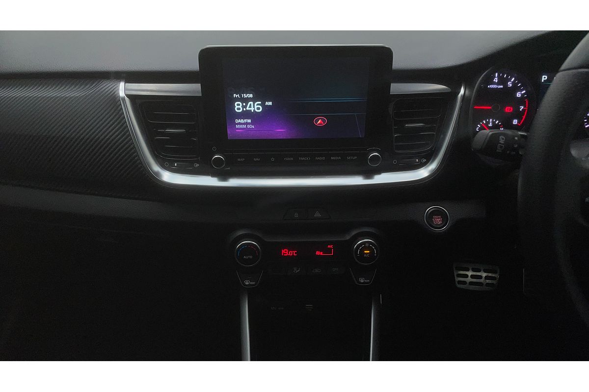 2021 Kia Stonic Sport YB