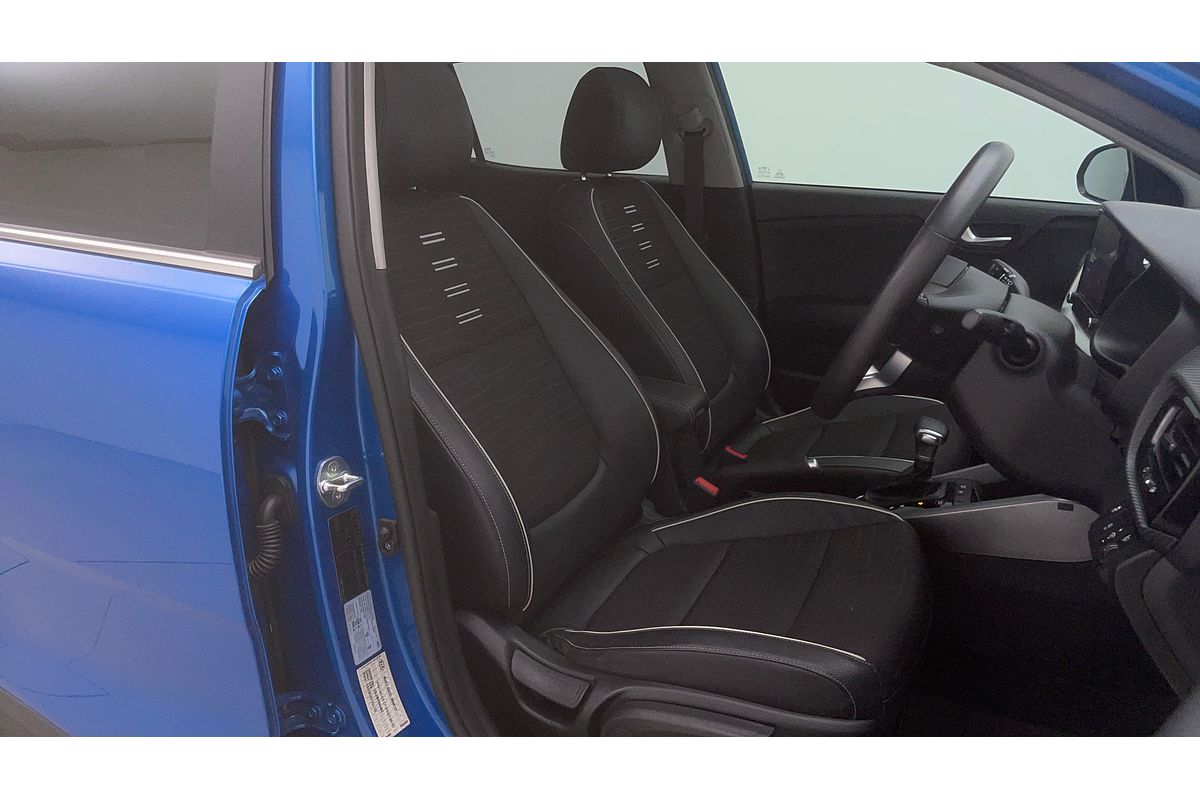 2021 Kia Stonic Sport YB