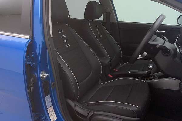 2021 Kia Stonic Sport YB